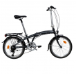 Orus 20″ Folding Adult Bike